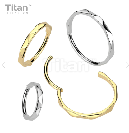The Prism Hoop