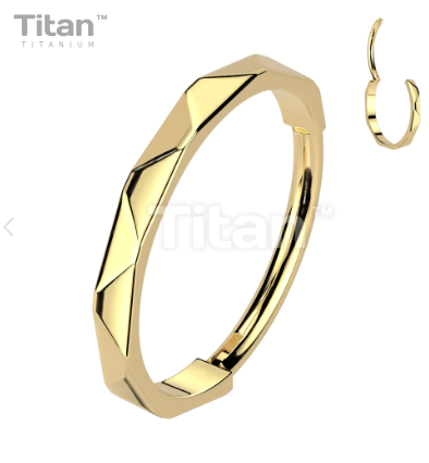 The Prism Hoop
