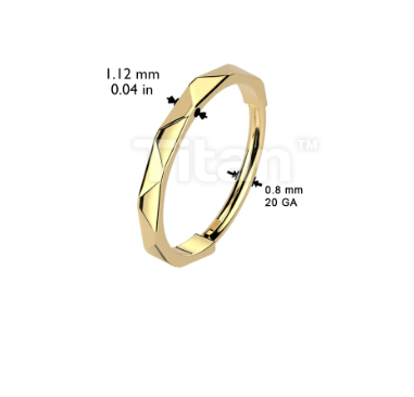 The Prism Hoop