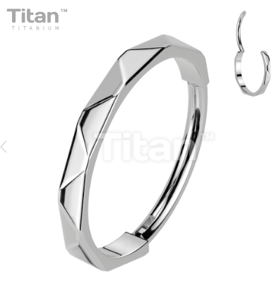 The Prism Hoop