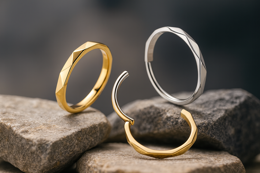 The Prism Hoop