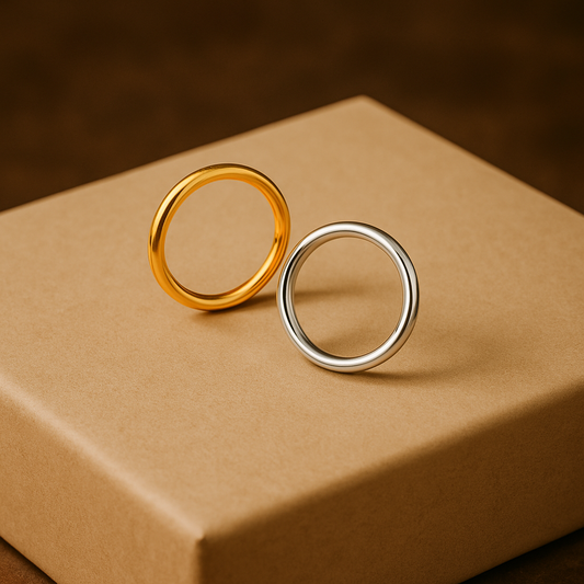The Infinity Hoop