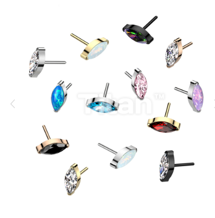 The Starlit Marquise