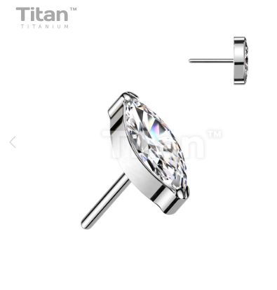 The Starlit Marquise