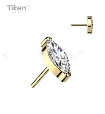 The Starlit Marquise