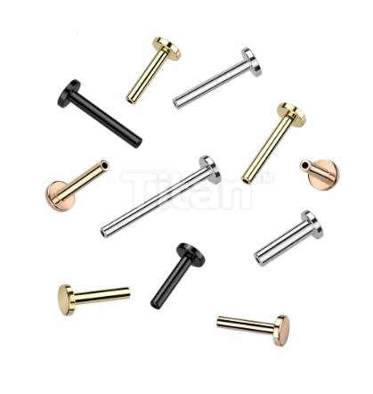 The Classic Flatback-  Post ONLY